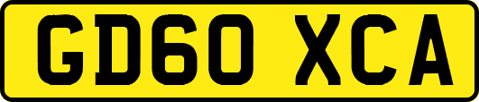 GD60XCA