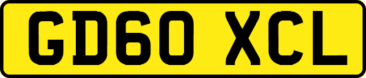 GD60XCL