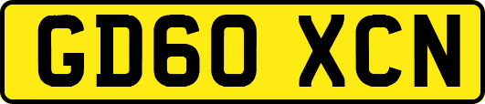 GD60XCN