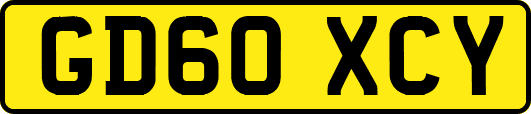 GD60XCY