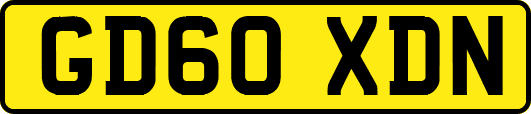 GD60XDN