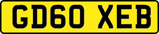 GD60XEB