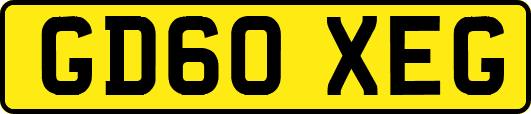 GD60XEG