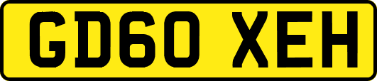 GD60XEH