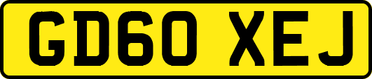 GD60XEJ