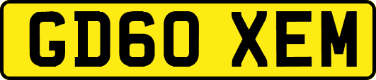 GD60XEM