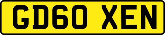 GD60XEN