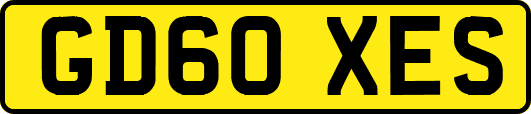 GD60XES