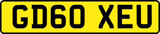 GD60XEU