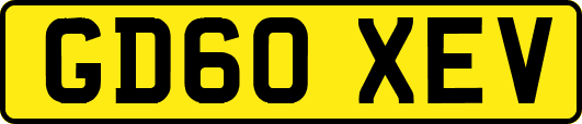 GD60XEV