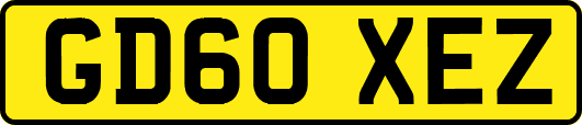 GD60XEZ