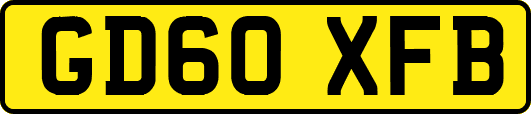 GD60XFB