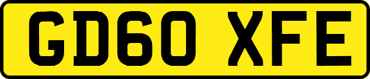 GD60XFE