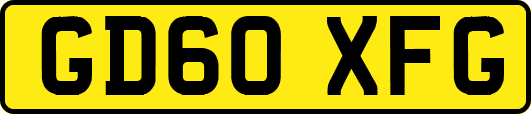 GD60XFG