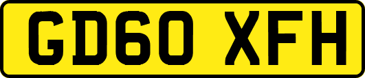 GD60XFH