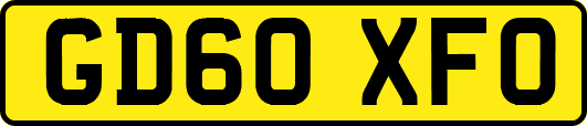 GD60XFO