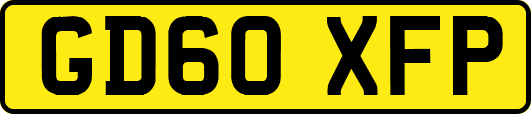 GD60XFP