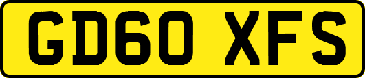 GD60XFS