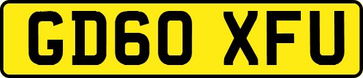 GD60XFU