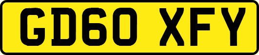 GD60XFY