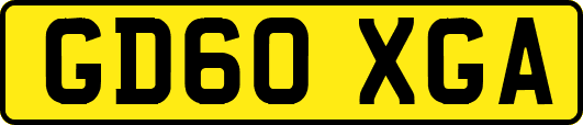GD60XGA