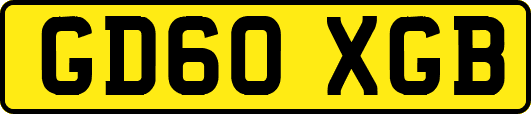 GD60XGB