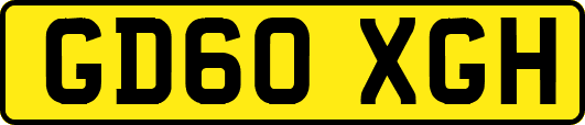 GD60XGH