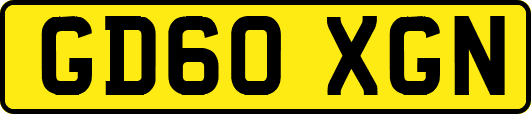 GD60XGN