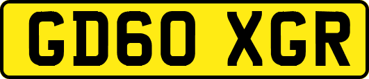 GD60XGR
