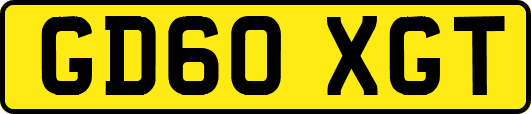 GD60XGT