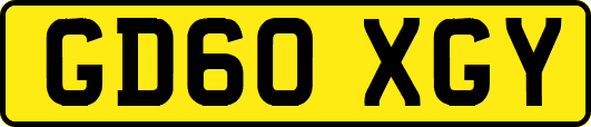 GD60XGY