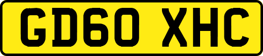 GD60XHC