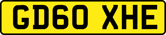GD60XHE