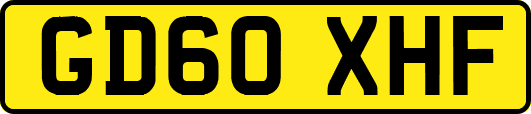 GD60XHF