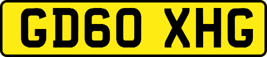 GD60XHG