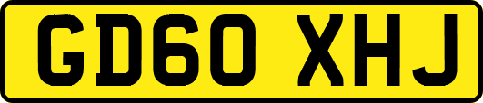 GD60XHJ