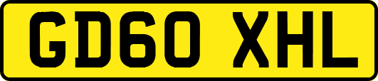 GD60XHL