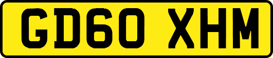 GD60XHM