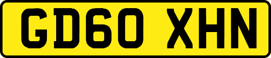 GD60XHN