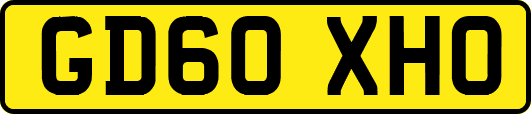 GD60XHO