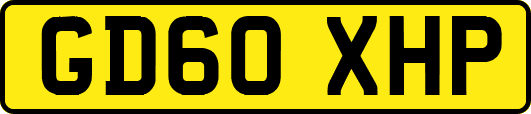 GD60XHP