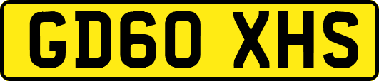 GD60XHS
