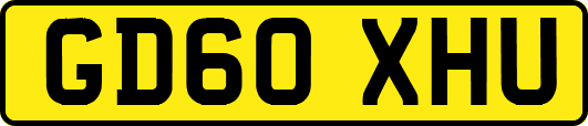 GD60XHU