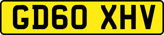 GD60XHV