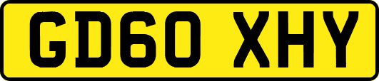 GD60XHY