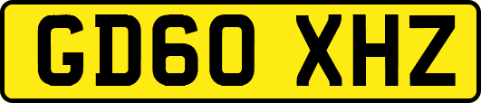 GD60XHZ