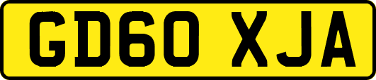 GD60XJA