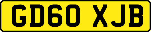 GD60XJB