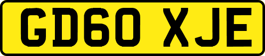 GD60XJE