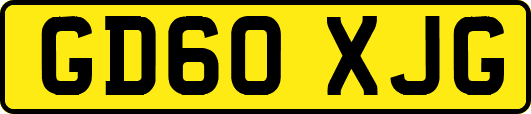GD60XJG